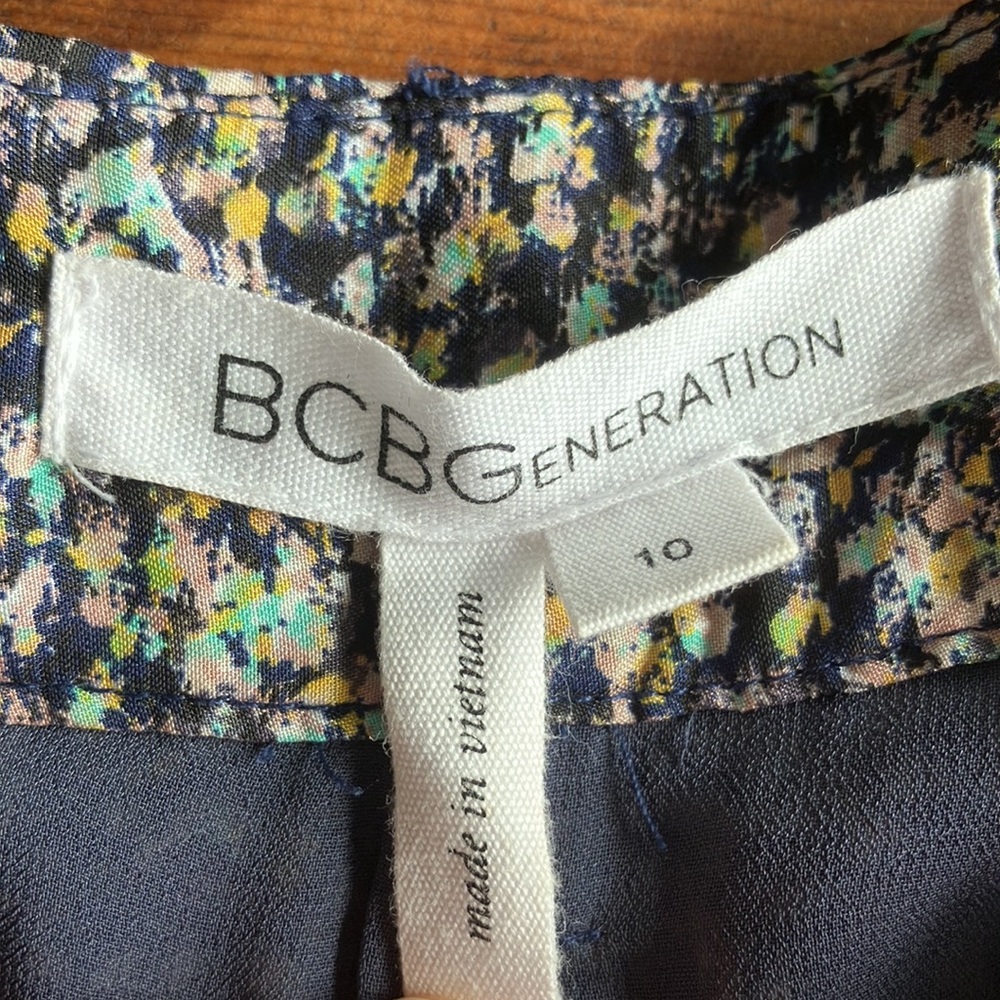 Multicolor shorts - Picture 4 of 6